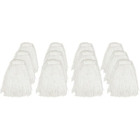 Bsc Preferred MOP, WET, #16, RAYON, CUTEND, 12PK GJON16RAYCT